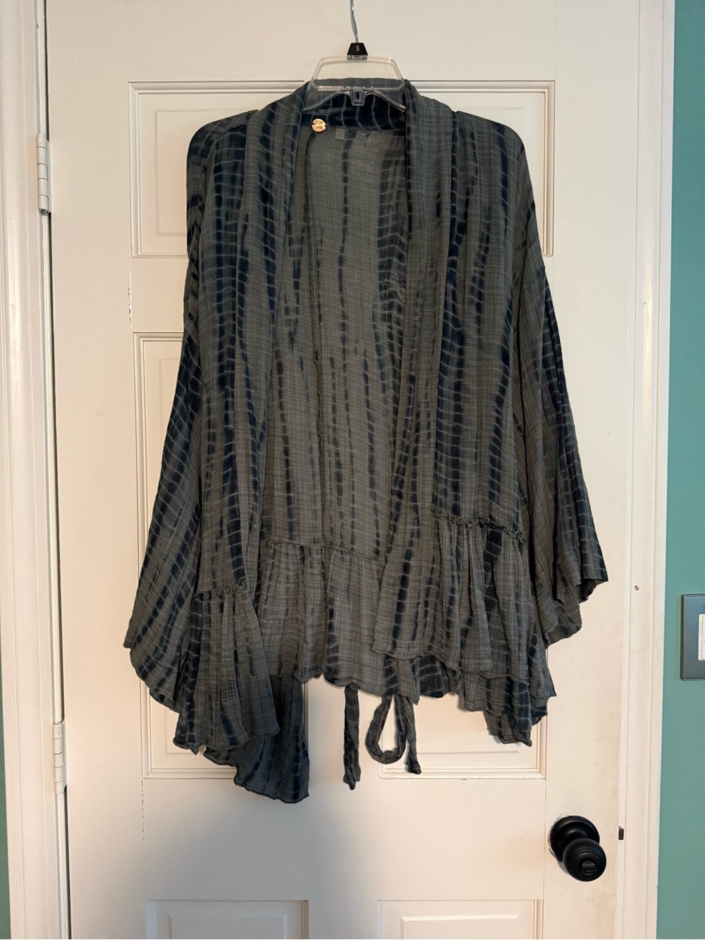 Free People Kimono